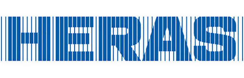 Logo Heras