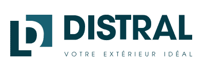 logo distral pergolas